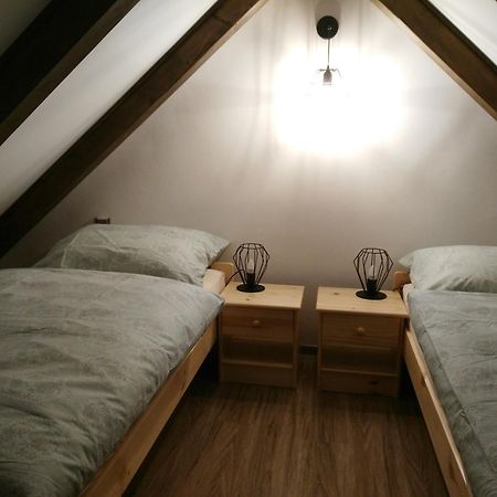 Apartman Barborka 05 Horní Malá Úpa Eksteriør billede
