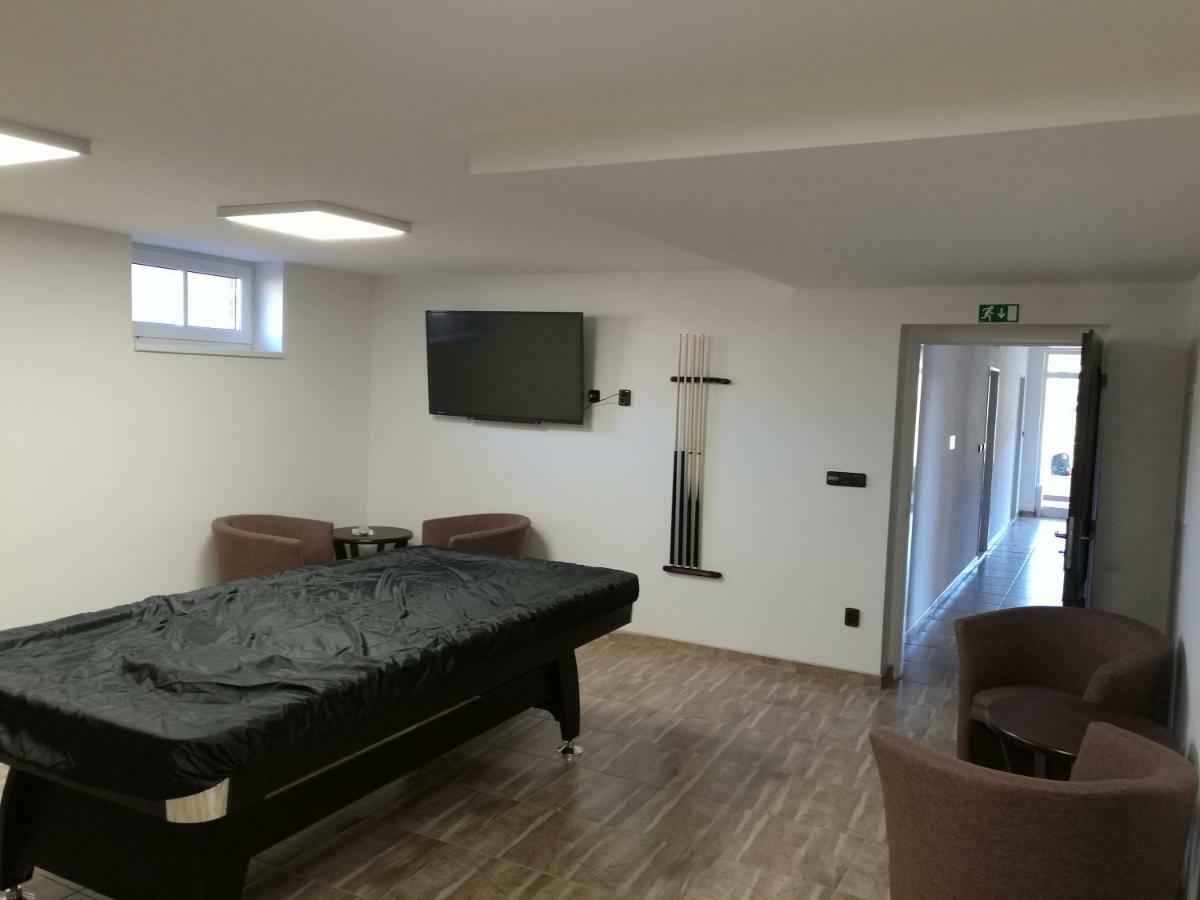 Apartman Barborka 05 Horní Malá Úpa Eksteriør billede