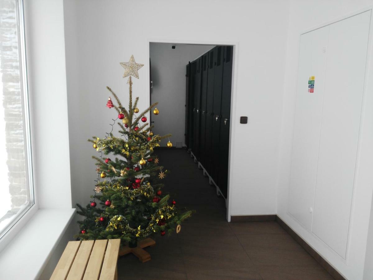 Apartman Barborka 05 Horní Malá Úpa Eksteriør billede