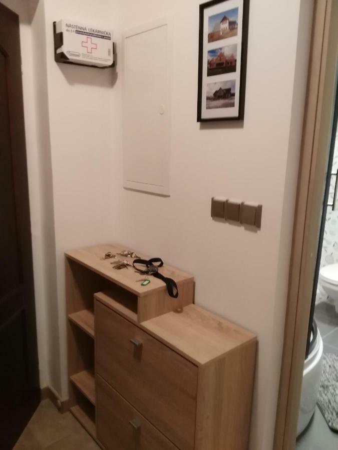 Apartman Barborka 05 Horní Malá Úpa Eksteriør billede