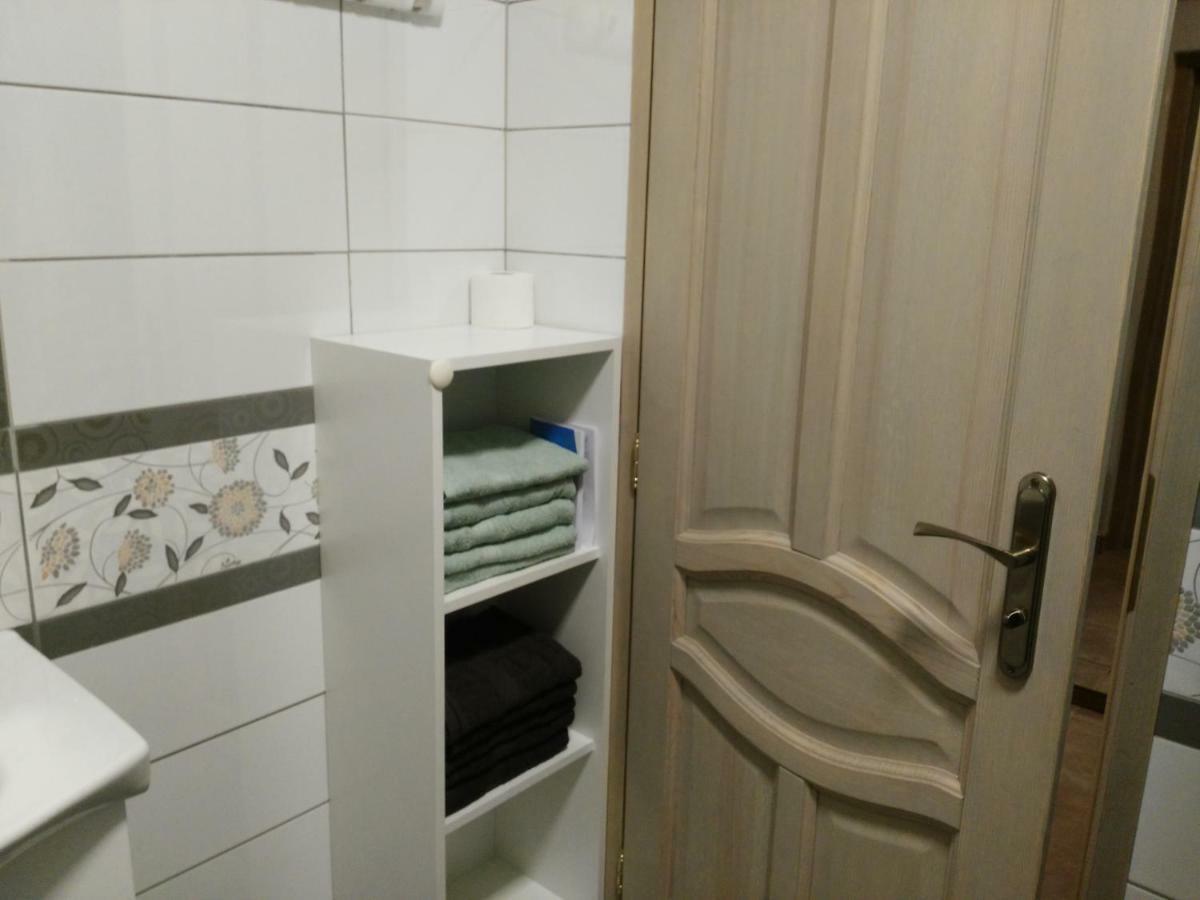 Apartman Barborka 05 Horní Malá Úpa Eksteriør billede
