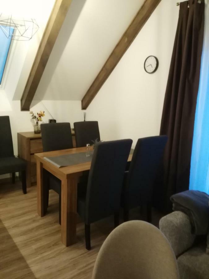 Apartman Barborka 05 Horní Malá Úpa Eksteriør billede