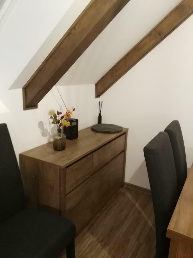 Apartman Barborka 05 Horní Malá Úpa Eksteriør billede