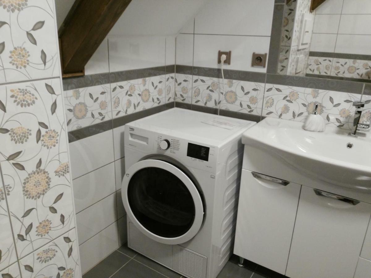 Apartman Barborka 05 Horní Malá Úpa Eksteriør billede