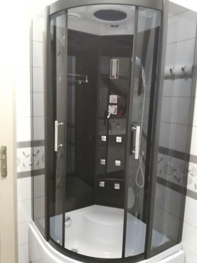 Apartman Barborka 05 Horní Malá Úpa Eksteriør billede