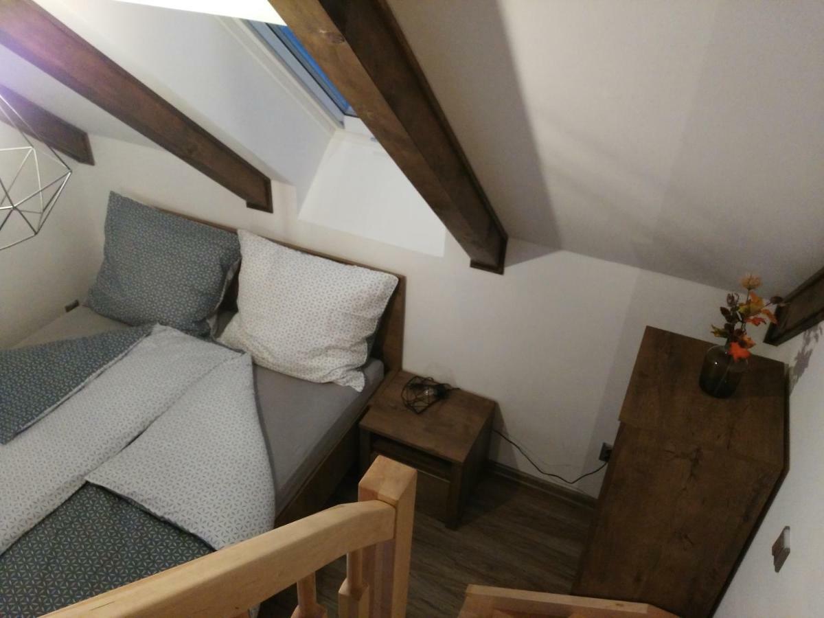 Apartman Barborka 05 Horní Malá Úpa Eksteriør billede